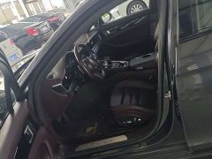 Porsche Panamera Executive Extended Wheelbase 2.9T - ფოტო 4