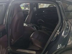 Porsche Panamera Executive Extended Wheelbase 2.9T - ფოტო 5
