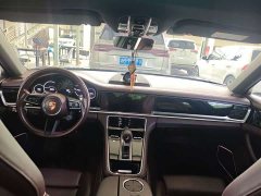Porsche Panamera Executive Extended Wheelbase 2.9T - ფოტო 6