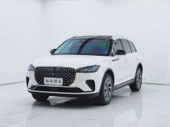 Lincoln Explorer 2.0T Two-Wheel Drive Premium - ფოტო 1