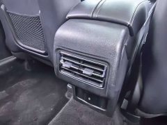 Lincoln Explorer 2.0T Two-Wheel Drive Premium - ფოტო 11