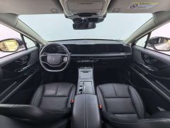 Lincoln Explorer 2.0T Two-Wheel Drive Premium - ფოტო 12
