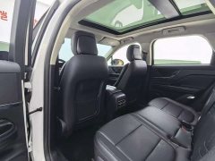 Lincoln Explorer 2.0T Two-Wheel Drive Premium - ფოტო 13