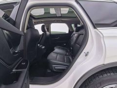 Lincoln Explorer 2.0T Two-Wheel Drive Premium - ფოტო 14