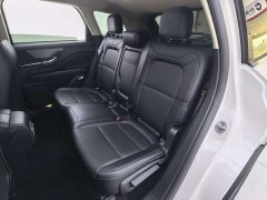 Lincoln Explorer 2.0T Two-Wheel Drive Premium - ფოტო 15