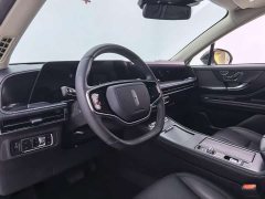 Lincoln Explorer 2.0T Two-Wheel Drive Premium - ფოტო 17