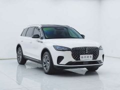 Lincoln Explorer 2.0T Two-Wheel Drive Premium - ფოტო 3