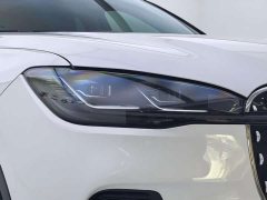 Lincoln Explorer 2.0T Two-Wheel Drive Premium - ფოტო 4