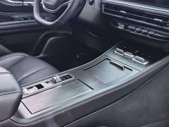Lincoln Explorer 2.0T Two-Wheel Drive Premium - ფოტო 6