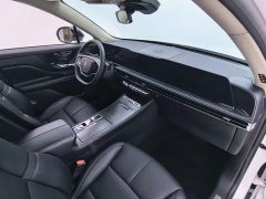 Lincoln Explorer 2.0T Two-Wheel Drive Premium - ფოტო 8