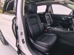 Lincoln Explorer 2.0T Two-Wheel Drive Premium - ფოტო 9