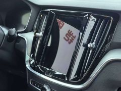 Volvo S60 B4 Smart Luxury Edition - ფოტო 10