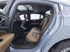 Volvo S60 B4 Smart Luxury Edition - ფოტო 13