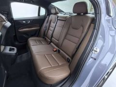 Volvo S60 B4 Smart Luxury Edition - ფოტო 14