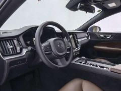 Volvo S60 B4 Smart Luxury Edition - ფოტო 15
