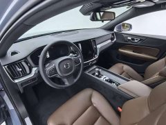 Volvo S60 B4 Smart Luxury Edition - ფოტო 16