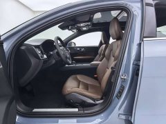 Volvo S60 B4 Smart Luxury Edition - ფოტო 17