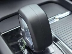 Volvo S60 B4 Smart Luxury Edition - ფოტო 19