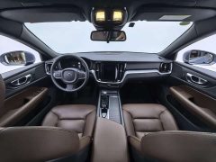 Volvo S60 B4 Smart Luxury Edition - ფოტო 4