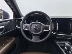 Volvo S60 B4 Smart Luxury Edition - ფოტო 5