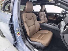 Volvo S60 B4 Smart Luxury Edition - ფოტო 7
