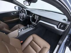 Volvo S60 B4 Smart Luxury Edition - ფოტო 8