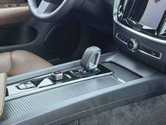 Volvo S60 B4 Smart Luxury Edition - ფოტო 9