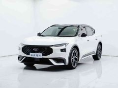 Ford EVOS EcoBoost 245 Sport - ფოტო 1