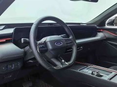 Ford EVOS EcoBoost 245 Sport - ფოტო 10