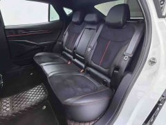 Ford EVOS EcoBoost 245 Sport - ფოტო 11