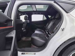 Ford EVOS EcoBoost 245 Sport - ფოტო 12
