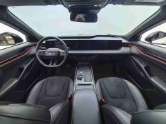 Ford EVOS EcoBoost 245 Sport - ფოტო 14
