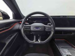 Ford EVOS EcoBoost 245 Sport - ფოტო 15