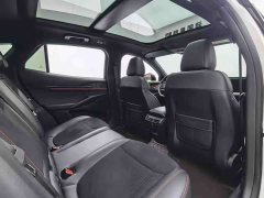 Ford EVOS EcoBoost 245 Sport - ფოტო 16