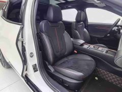 Ford EVOS EcoBoost 245 Sport - ფოტო 18