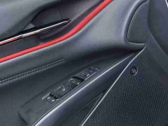 Ford EVOS EcoBoost 245 Sport - ფოტო 20