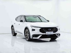 Ford EVOS EcoBoost 245 Sport - ფოტო 3