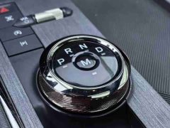 Ford EVOS EcoBoost 245 Sport - ფოტო 6