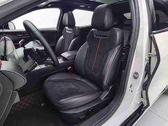 Ford EVOS EcoBoost 245 Sport - ფოტო 7