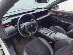 Ford EVOS EcoBoost 245 Sport - ფოტო 9