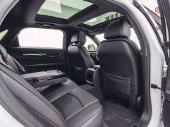 Cadillac CT6 28T Luxury - ფოტო 10