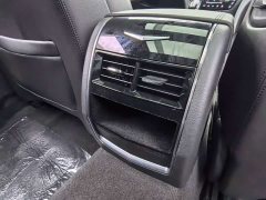 Cadillac CT6 28T Luxury - ფოტო 11