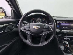 Cadillac CT6 28T Luxury - ფოტო 13
