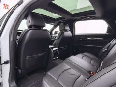 Cadillac CT6 28T Luxury - ფოტო 14