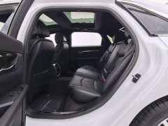 Cadillac CT6 28T Luxury - ფოტო 15