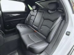 Cadillac CT6 28T Luxury - ფოტო 16