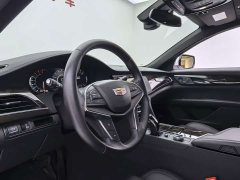 Cadillac CT6 28T Luxury - ფოტო 17
