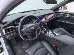 Cadillac CT6 28T Luxury - ფოტო 18