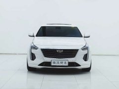 Cadillac CT6 28T Luxury - ფოტო 2