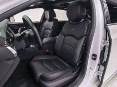 Cadillac CT6 28T Luxury - ფოტო 20